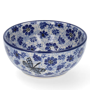 Rice Bowl 300ml - Dragonfly