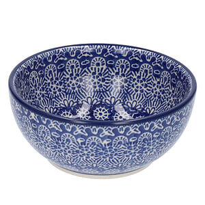 Rice Bowl 300ml - Lace