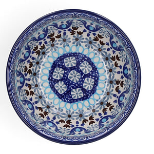Rice Bowl 300ml - Marrakesh