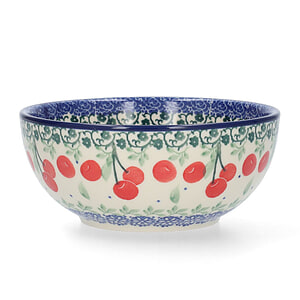 Rice Bowl 500 ml - Cherries
