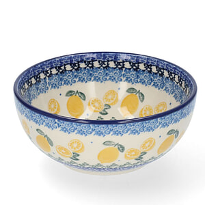 Rice Bowl 500 ml - Lemons