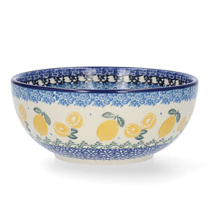 Rice Bowl 500 ml - Lemons