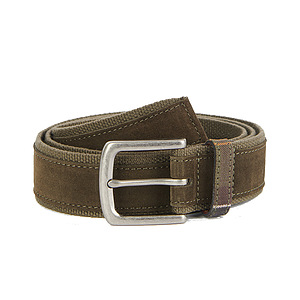 Riem Padbury olive