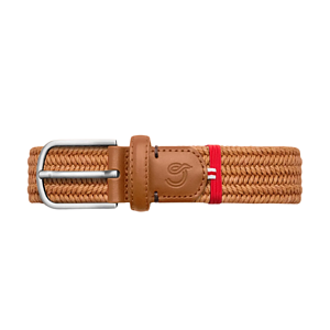 Riem Piemonte Wax cotton Orange