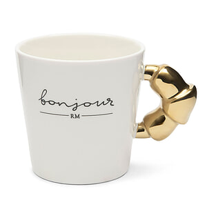 Riviera Maison Bonjour Koffiemok