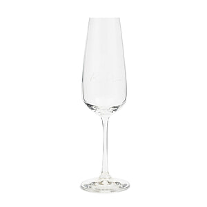 Riviera Maison bubbles glas taste of