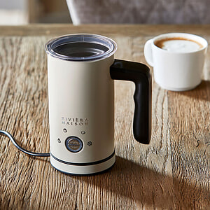 Riviera Maison Classic Melkopschuimer