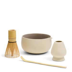 Riviera Maison Clement Matcha Kom met Garde Set