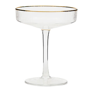 Riviera Maison Cocktail glas Maison Coupe
