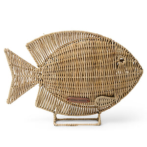 Riviera Maison Decoratie Isola Fish