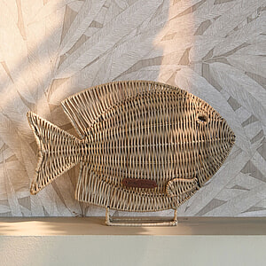 Riviera Maison Decoratie Isola Fish