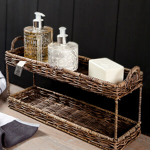 Riviera Maison Double Tray S