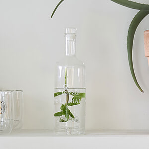 Riviera Maison Eau de la Maison Fles