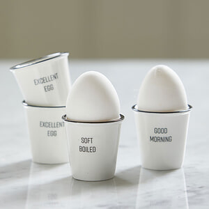 Riviera Maison Eierhouder set 4