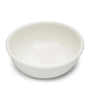 Riviera Maison Elegant twist bowl