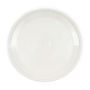 Riviera Maison Elegant Twist ontbijtbord