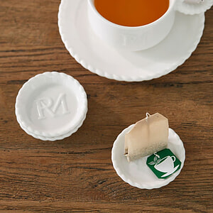 Riviera Maison Elegant Twist Theetip