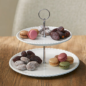 Riviera Maison Etagere Elegant Twist
