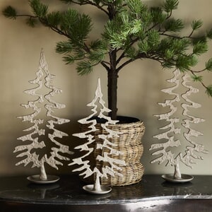 Riviera Maison Festive Kerstboom Beeld M