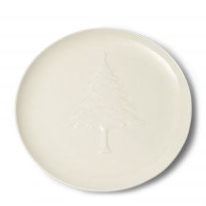 Riviera Maison Festive Tree Dinerbord