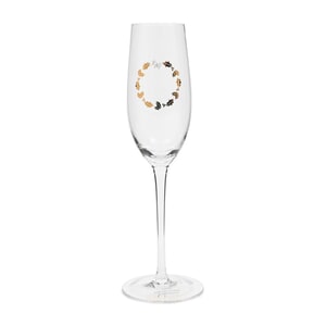 Riviera Maison Festive Wreath Champagneglas