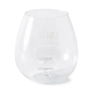 Riviera Maison Glas Drinks on the House