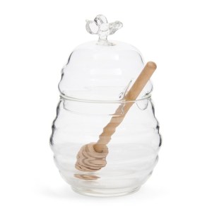Riviera Maison Happy Bee Honingpot