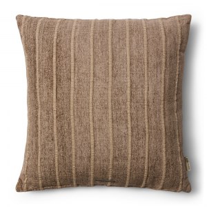 Riviera Maison Kussen Belluno 50x50 Taupe