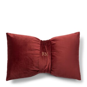 Riviera Maison Kussen Festive Bow Box
