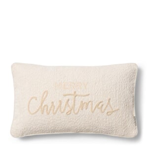 Riviera Maison Kussen Merry Christmas 50x30