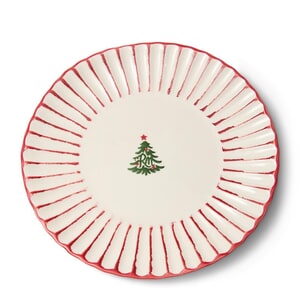 Riviera Maison Magical Christmas Dinerbord