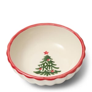 Riviera Maison Magical Christmas Kom XS