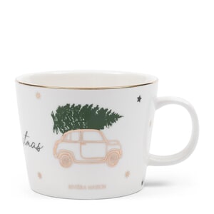 Riviera Maison Mok Driving Home For Christmas