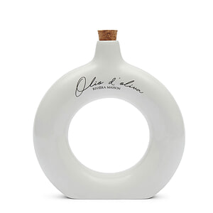 Riviera Maison Oliefles Olio DOliva Oil Bottle