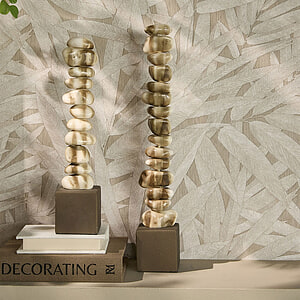 Riviera Maison Ornament Belizo L 