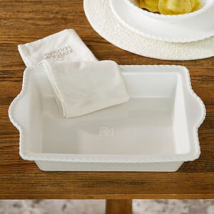 Riviera Maison Ovenschaal Elegant Twist