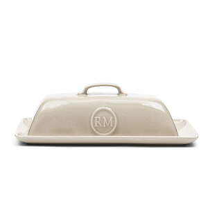 Riviera Maison Portofino Botervloot flax