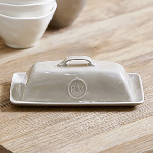 Riviera Maison Portofino Botervloot flax