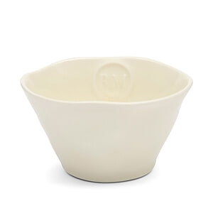 Riviera Maison Portofino bowl white XS