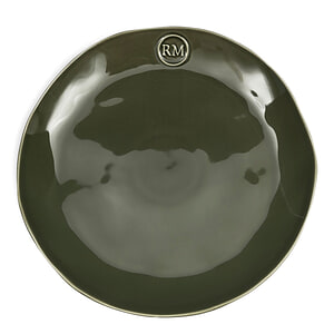 Riviera Maison Portofino Dinerbord Green