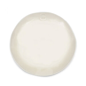 Riviera Maison Portofino Dinerbord white 