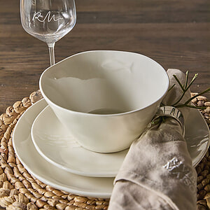 Riviera Maison Portofino Mare Bowl L