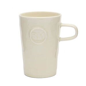 Riviera Maison Portofino mok white L