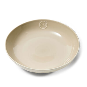 Riviera Maison Portofino Serveerschaal Flax