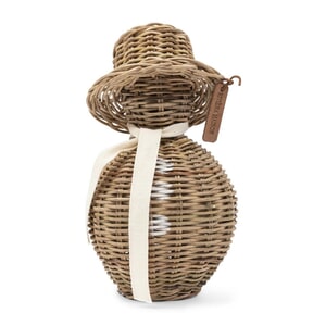 Riviera Maison Rustic Rattan Sneeuwpop
