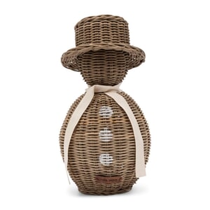 Riviera Maison Rustic Rattan Sneeuwpop L