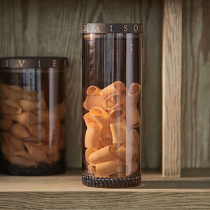 Riviera Maison Sardis Voorraadpot Tall