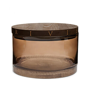 Riviera Maison Sardis Voorraadpot Wide