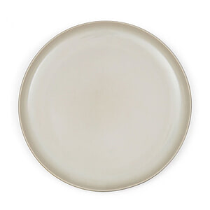 Riviera Maison Sevran Dinerbord flax