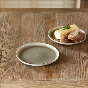 Riviera Maison Sevran Dinerbord Green